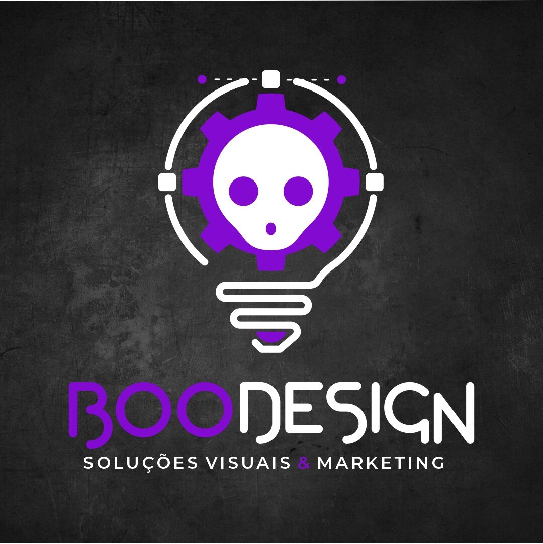 BOO Blog - Design Gráfico e Marketing Digital em Arcos/MG