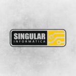 Logo da Singular Informática