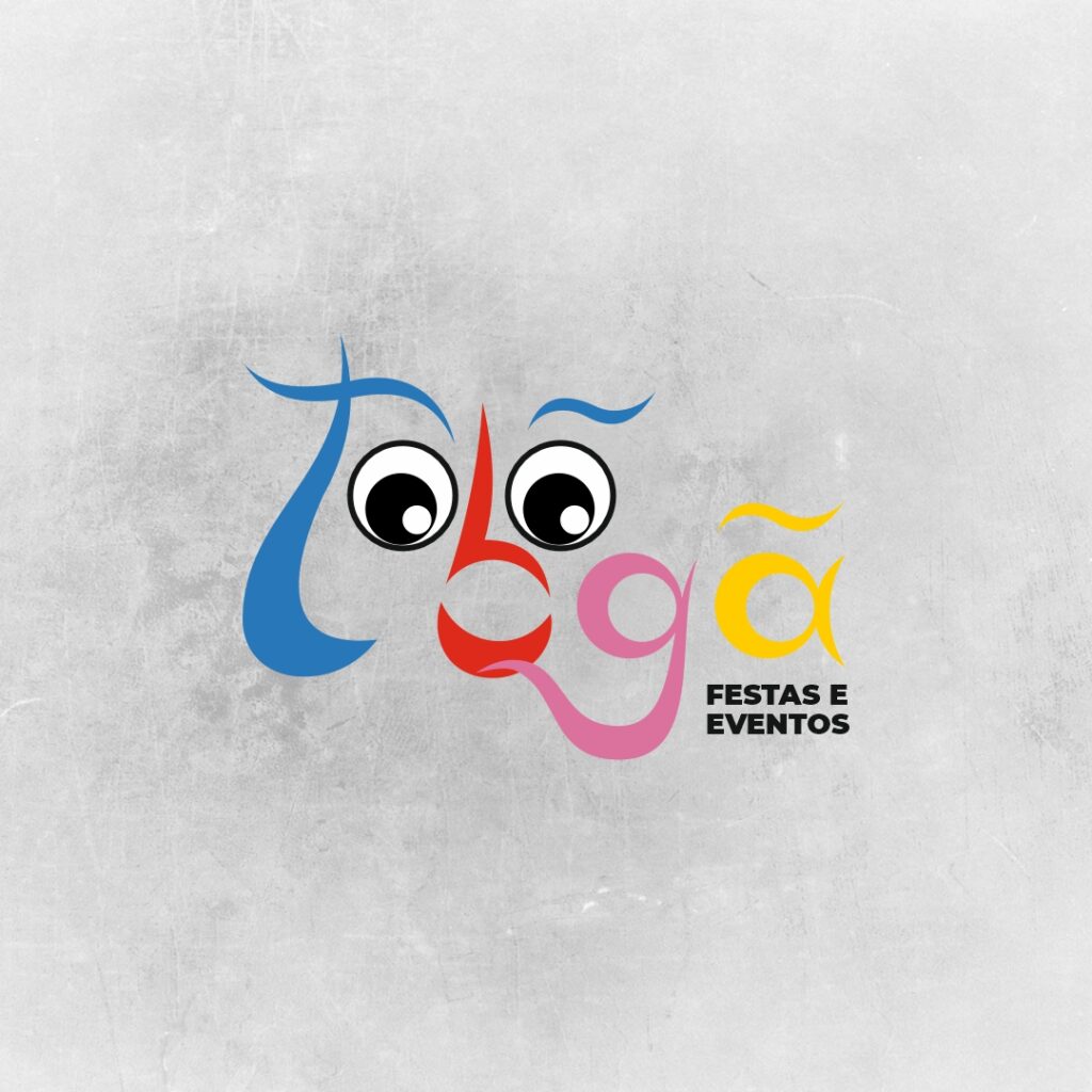 Logo do Tobogã Salão de Festas e Eventos Infantis